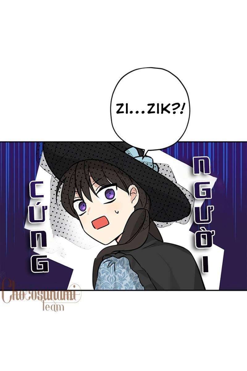 Tôi Là Minh Chứng Của Sự Thật Chap 16 - Next Chap 17