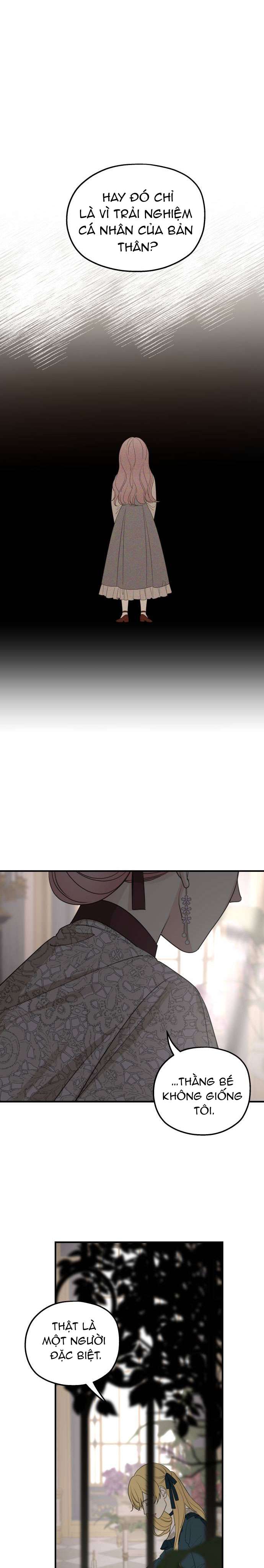 Gia Đình Chồng Quá Ám Ảnh Bởi Tôi Chap 57 - Trang 2