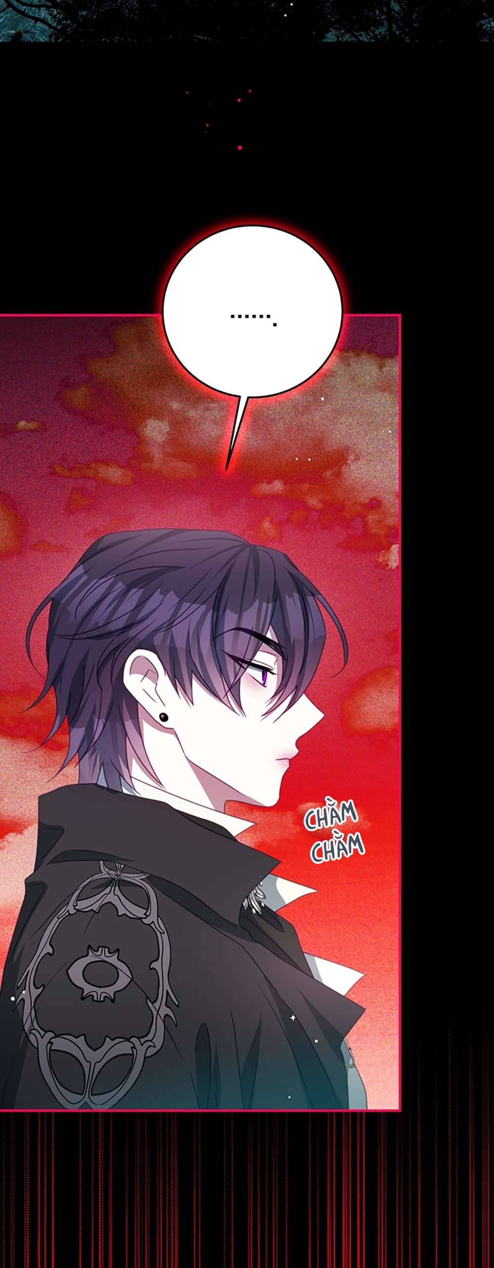 Trở Thành Tình Địch Của Các Nam Chính Chapter 92 - Trang 3