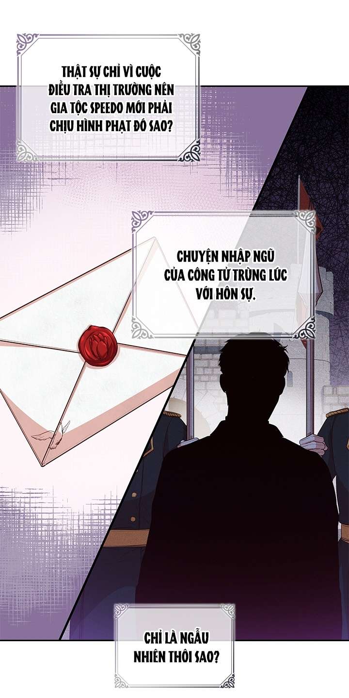 Thư Ký Của Bạo Chúa Chapter 26 - Trang 4