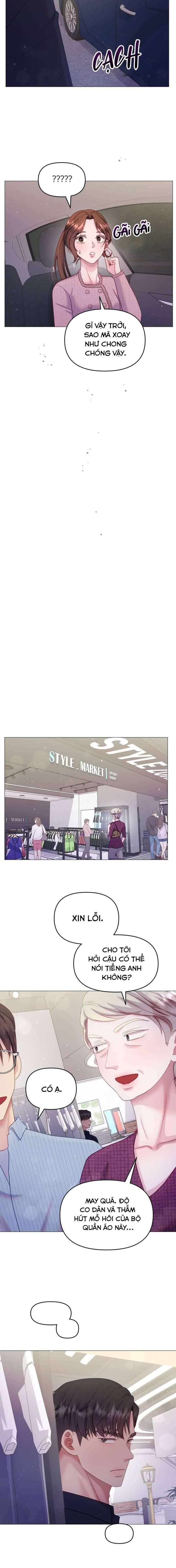 Hướng Dẫn Thu Phục Mãnh Thú Chap 16 - Next Chap 17