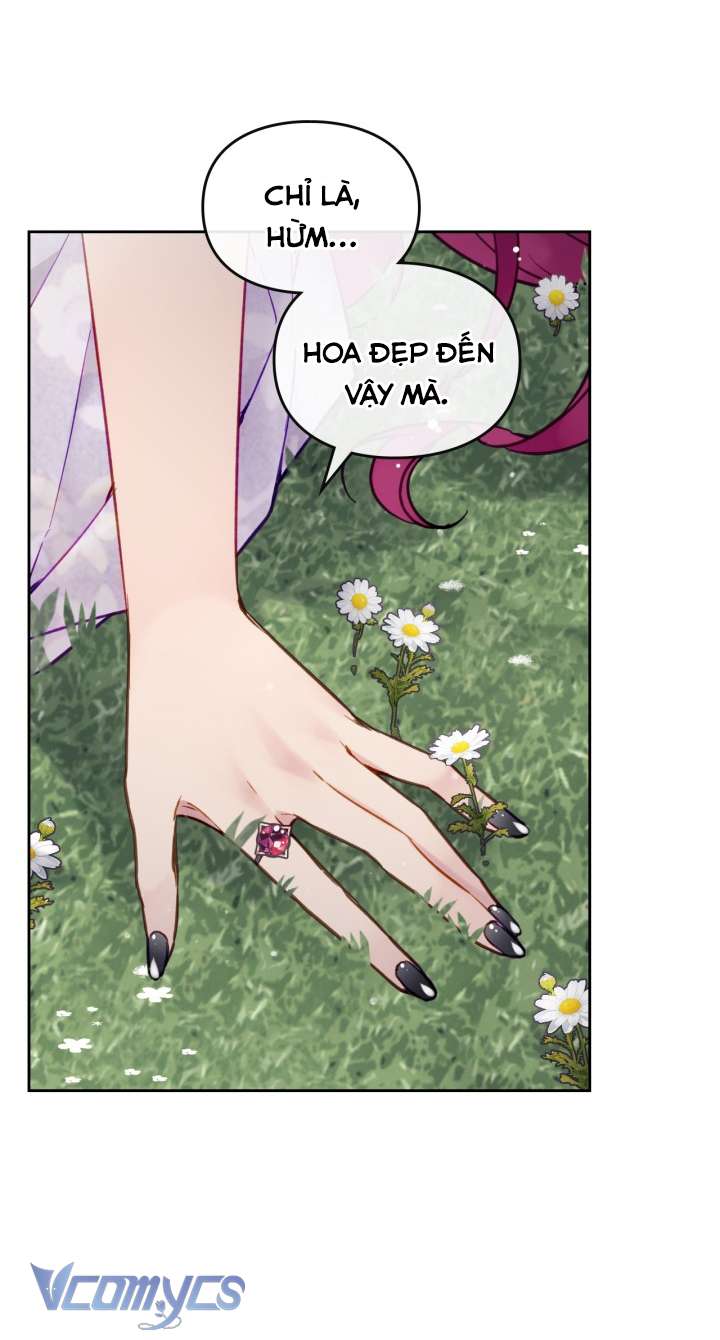 Kết Cục Của Nhân Vật Phản Diện Chỉ Có Thể Là Cái Chết Chapter 97 - Trang 4