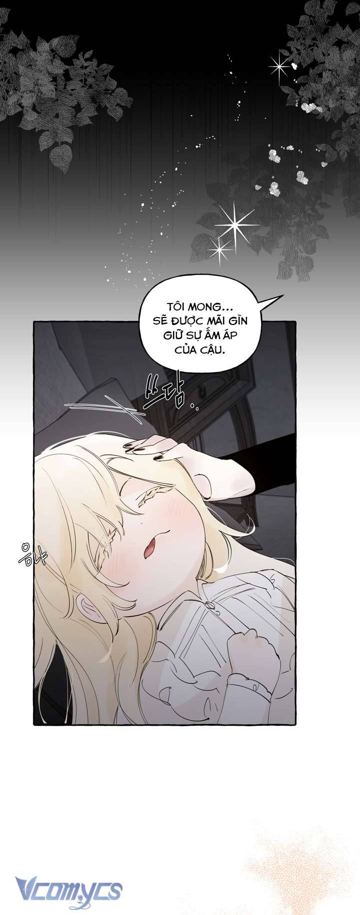 [18+] Ranh Giới Giữa Xuân Và Đông Chap 5 - Next Chap 6