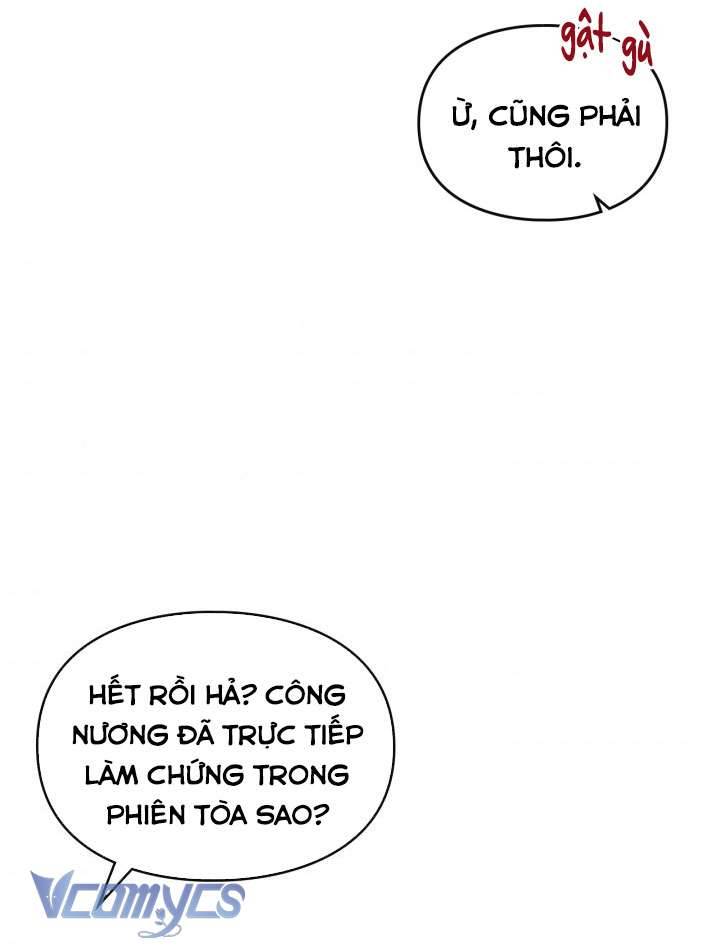 Kết Cục Của Nhân Vật Phản Diện Chỉ Có Thể Là Cái Chết Chapter 88 - Trang 4