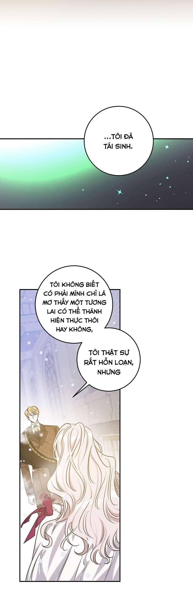 Thuần Hóa Bạo Quân Rồi Bỏ Trốn Chap 52 - Trang 2