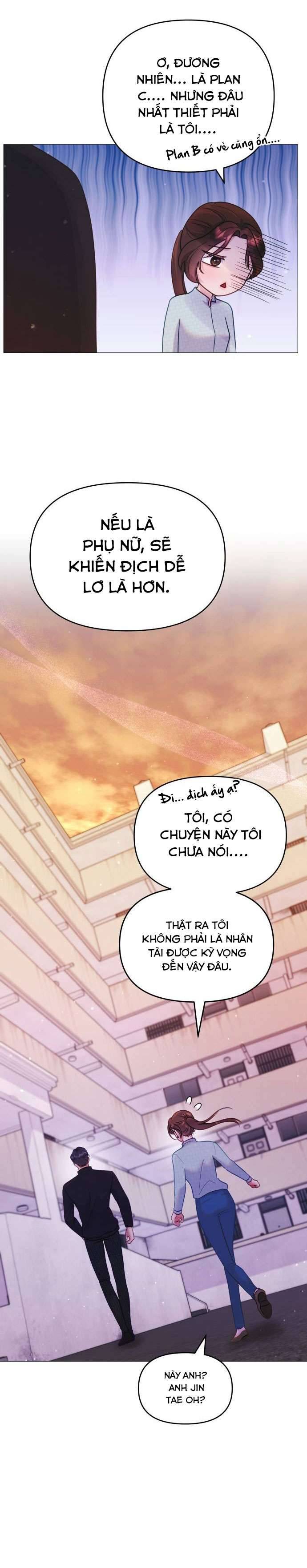 Hướng Dẫn Thu Phục Mãnh Thú Chap 8 - Trang 4