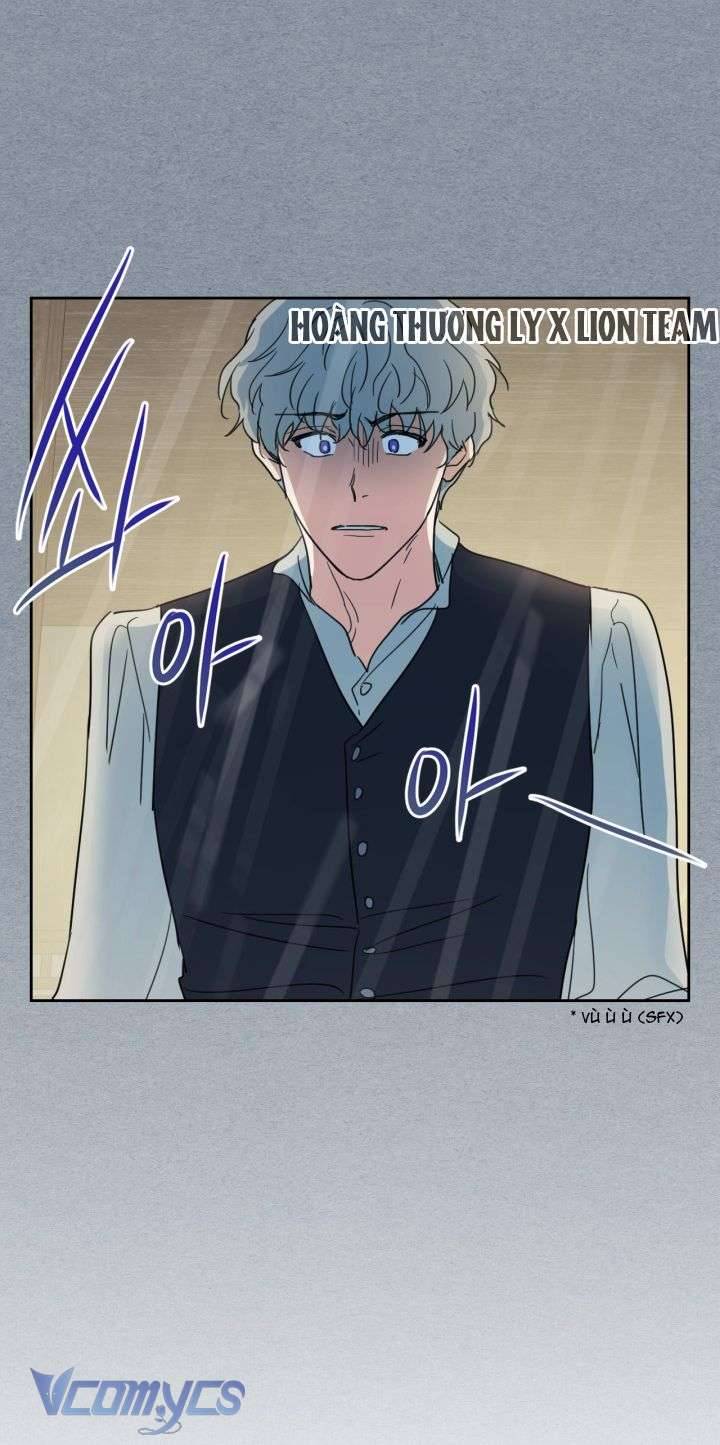 Người Đẹp Và Quái Thú Chap 55 - Trang 3