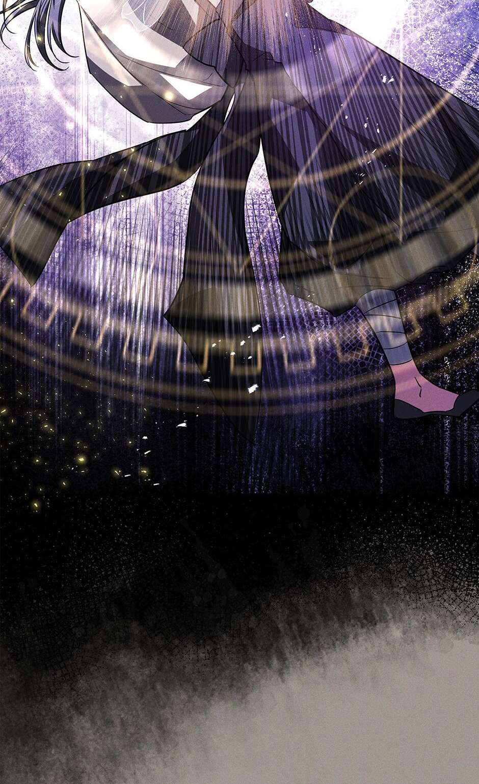 Hôn Phu Ẩn Sắc Chapter 38 - Trang 4