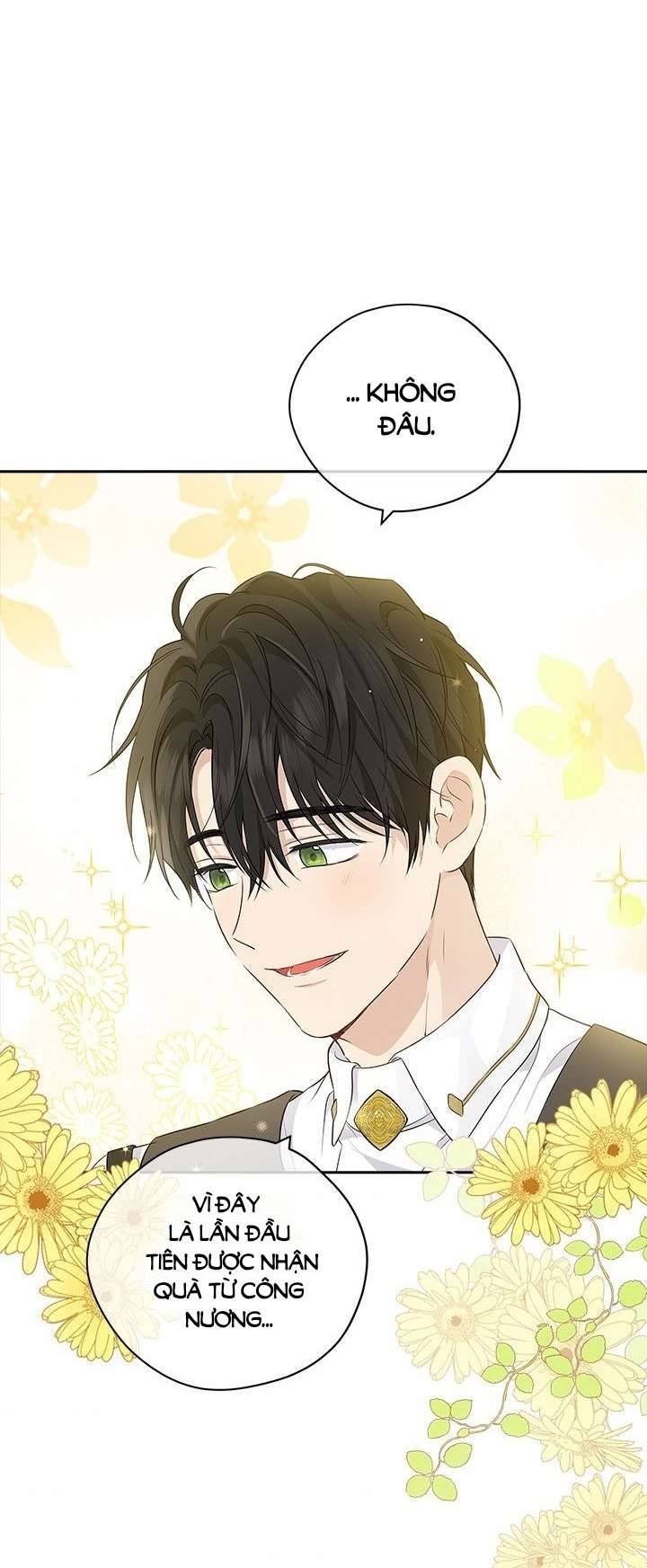 Tôi Là Minh Chứng Của Sự Thật Chap 72 - Next Chap 73