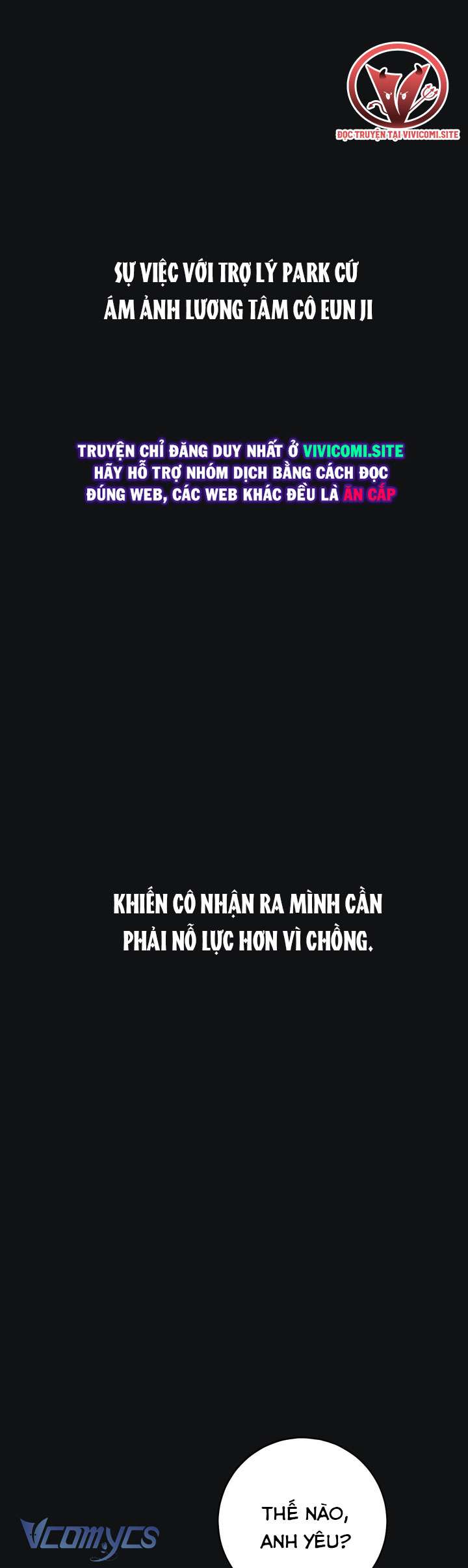 [18+] Nhật Ký Quan Sát Chap 2 - Trang 2