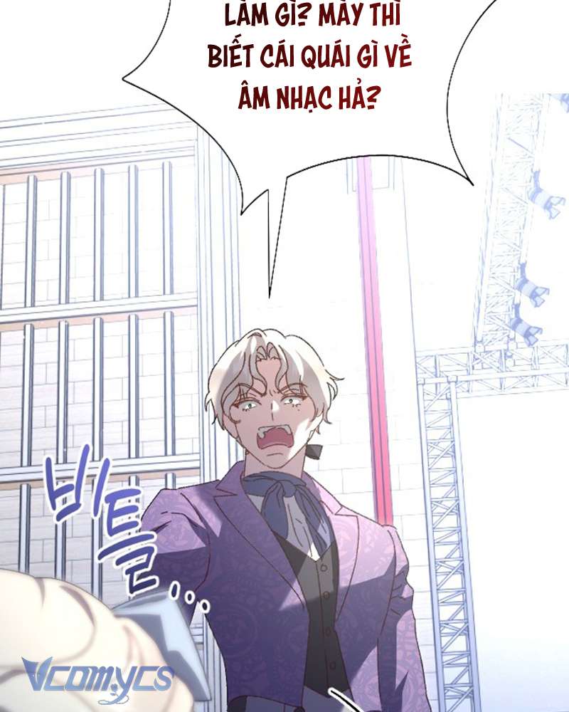 Dành Cho Những Ai Coi Hối Tiếc Là Điều Xa Xỉ Chap 7 - Trang 4