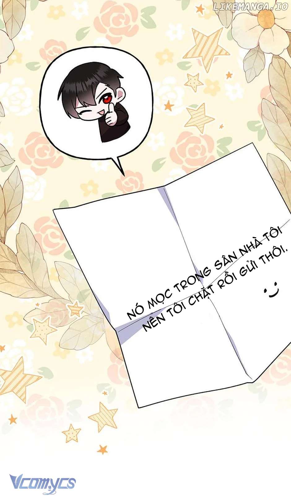 Kế Hoạch Trả Thù Chap 62 - Next Chap 63