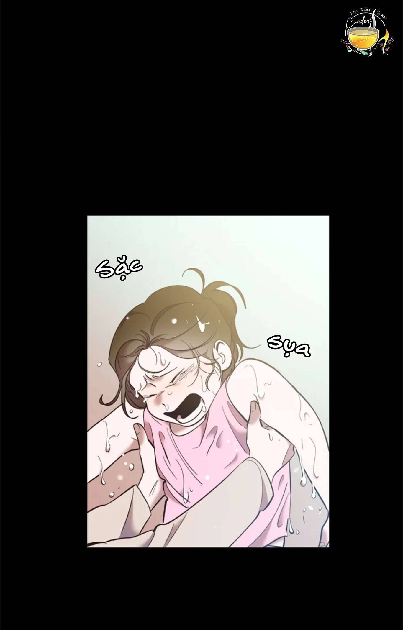 Thanh Xuân Của Chúng Ta Chap 56 - Trang 4