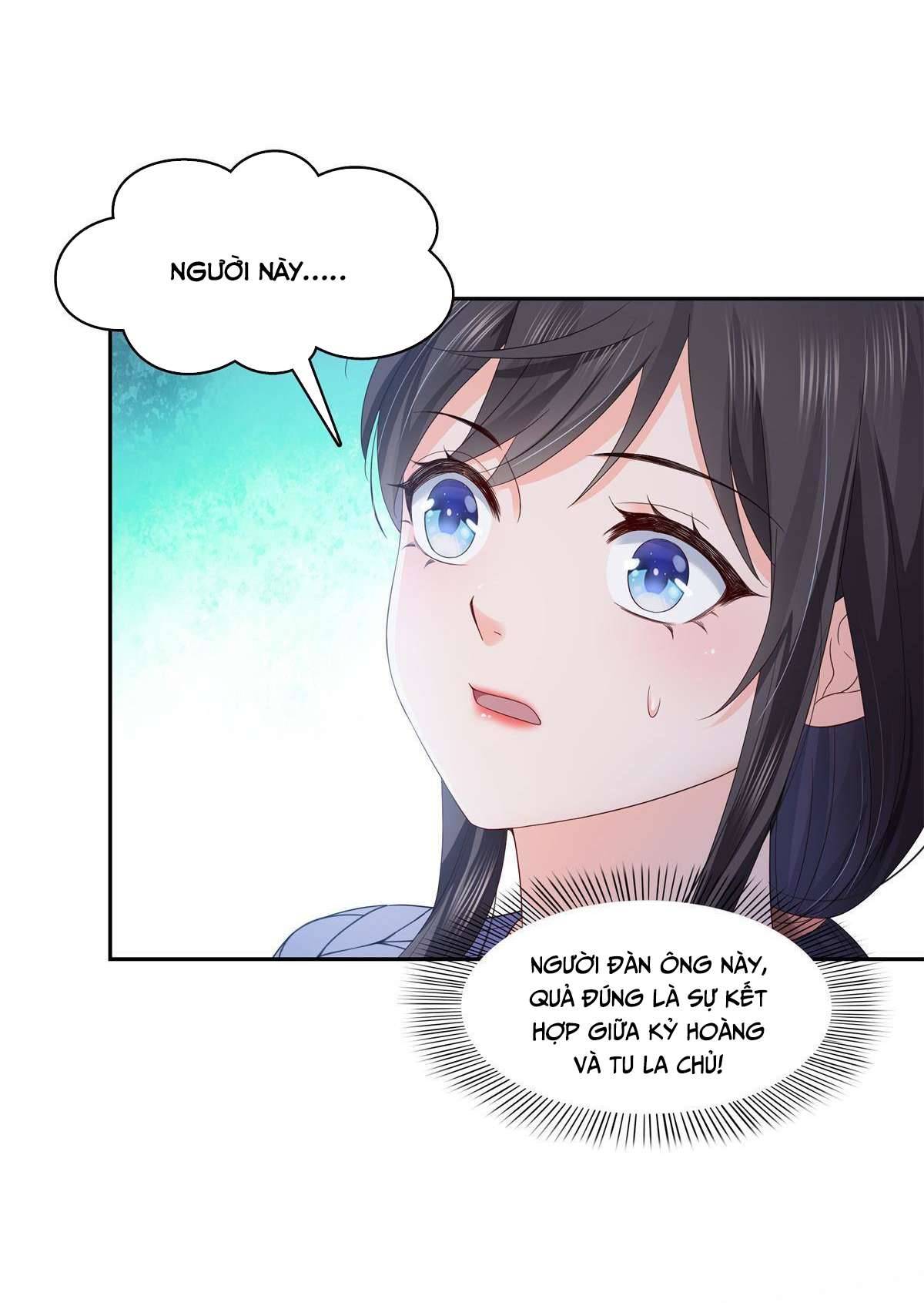 Hệt Như Hàn Quang Gặp Nắng Gắt Chap 333 - Trang 4