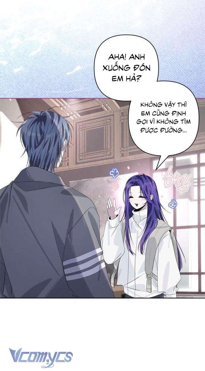 Đàn Anh Xấu Xa! Chap 71 - Trang 3