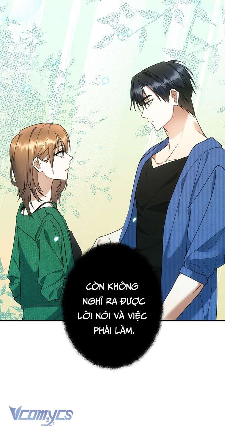 [18+] Vì Những Thứ Đã Tan Vỡ Chap 5 - Trang 3