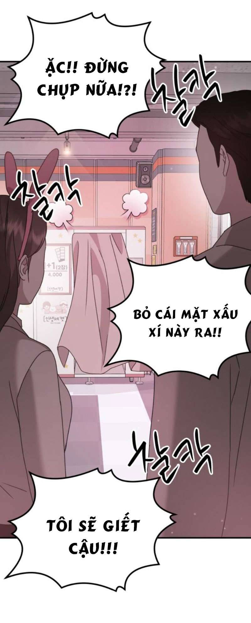 Thần Hổ Jang San Chap 34 - Trang 2