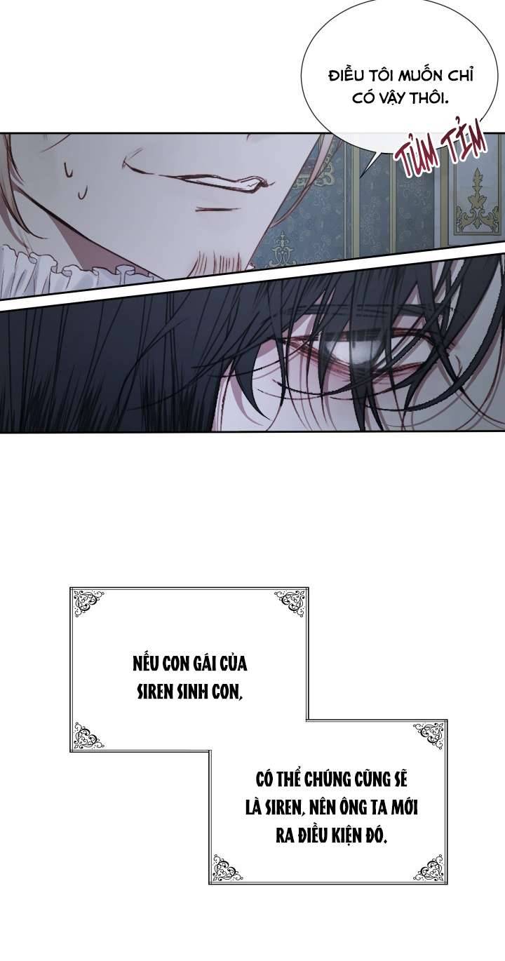 Siren: Trở Thành Gia Đình Của Nhân Vật Phản Diện Chapter 6 - Trang 3