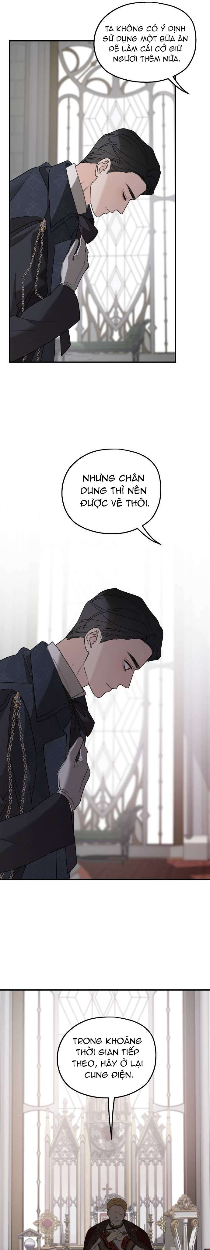 Gia Đình Chồng Quá Ám Ảnh Bởi Tôi Chap 64 - Trang 2