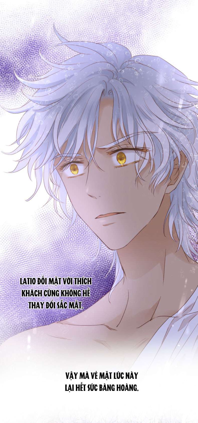 Địch Úc Đa Chi Ca Chapter 96 - Trang 4