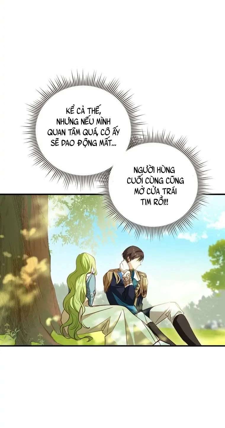 Tôi Đã Bảo Nữ Chính Đang Cải Trang Cơ Mà! Chap 16 - Trang 2