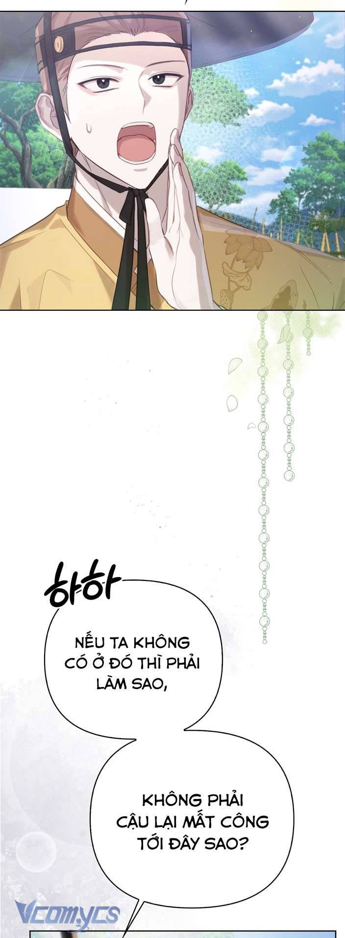 [18+] Tiết Học Bí Mật Của Trung Điện Chap 2 - Trang 2