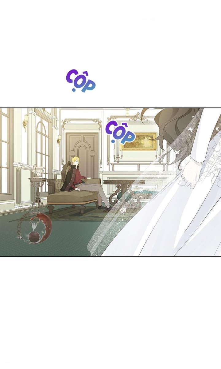 Tôi Là Minh Chứng Của Sự Thật Chap 33 - Next Chap 34