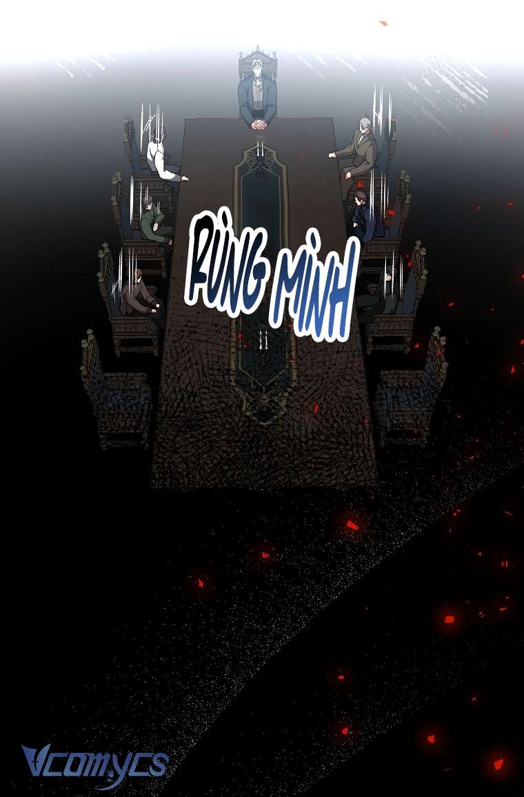 Quý Tộc Gì Chứ, Tôi Chỉ Muốn Về Nhà Chap 20 - Trang 2