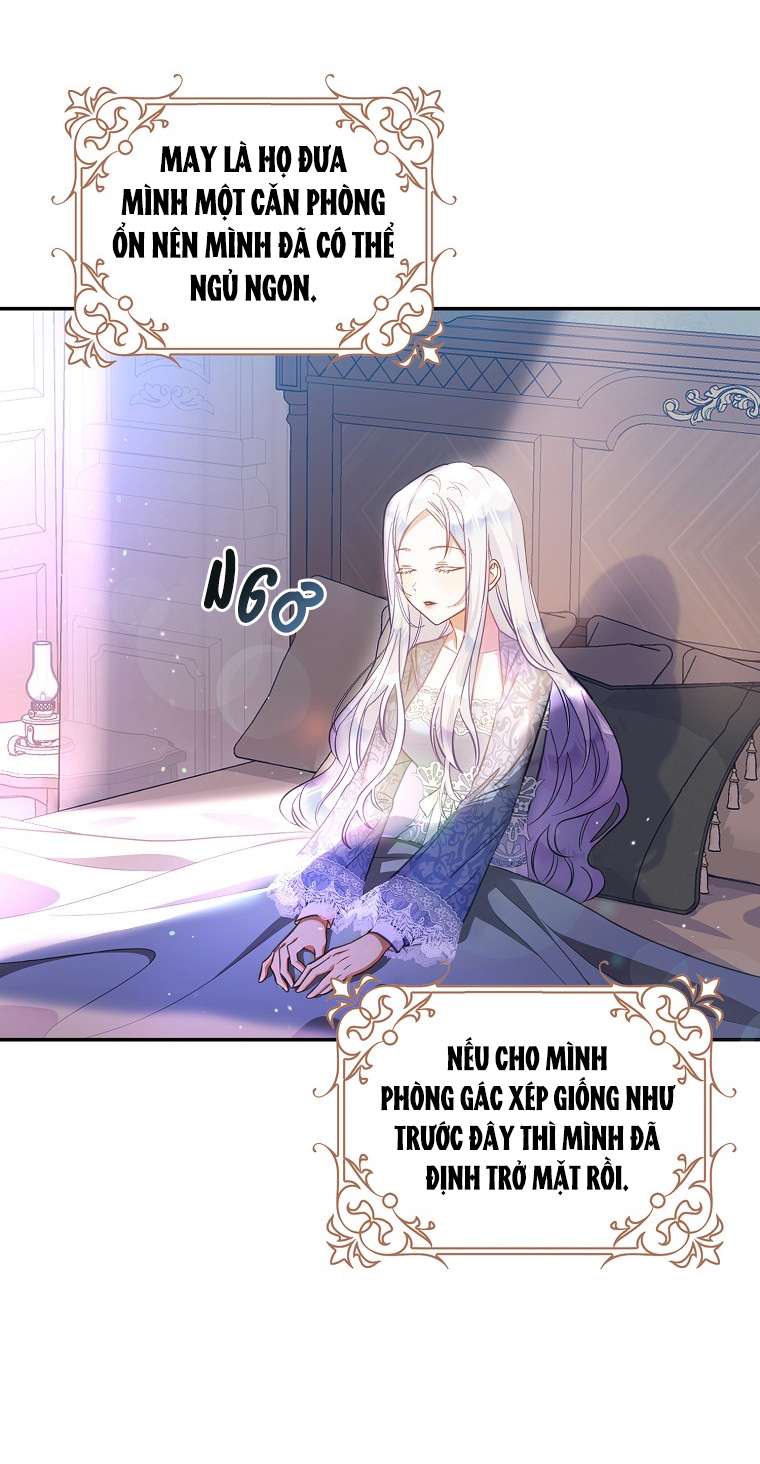 Tôi Trở Thành Vợ Của Nam Chính Chap 20 - Trang 3