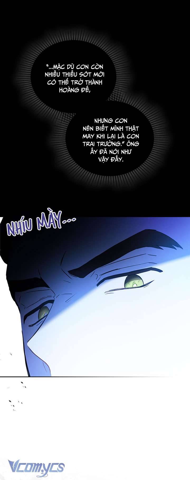 Kiếp Này Nhất Định Làm Gia Chủ Chap 127 - Trang 2