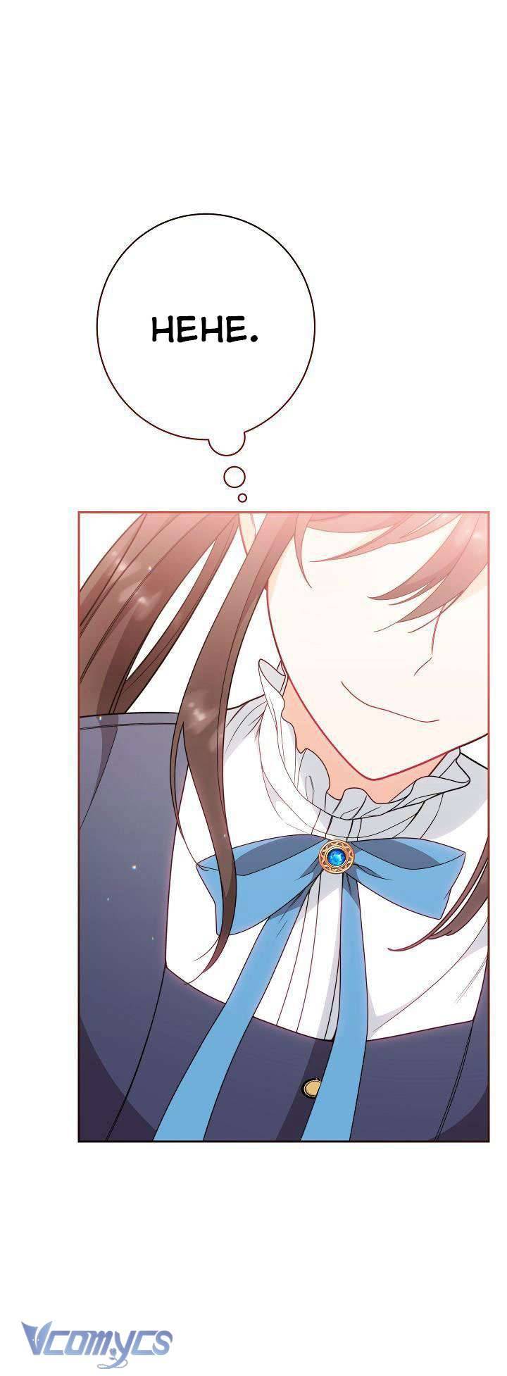 Hầu Gái Độc Quyền Của Hoàng Hậu Phản Diện Chapter 3 - Trang 4