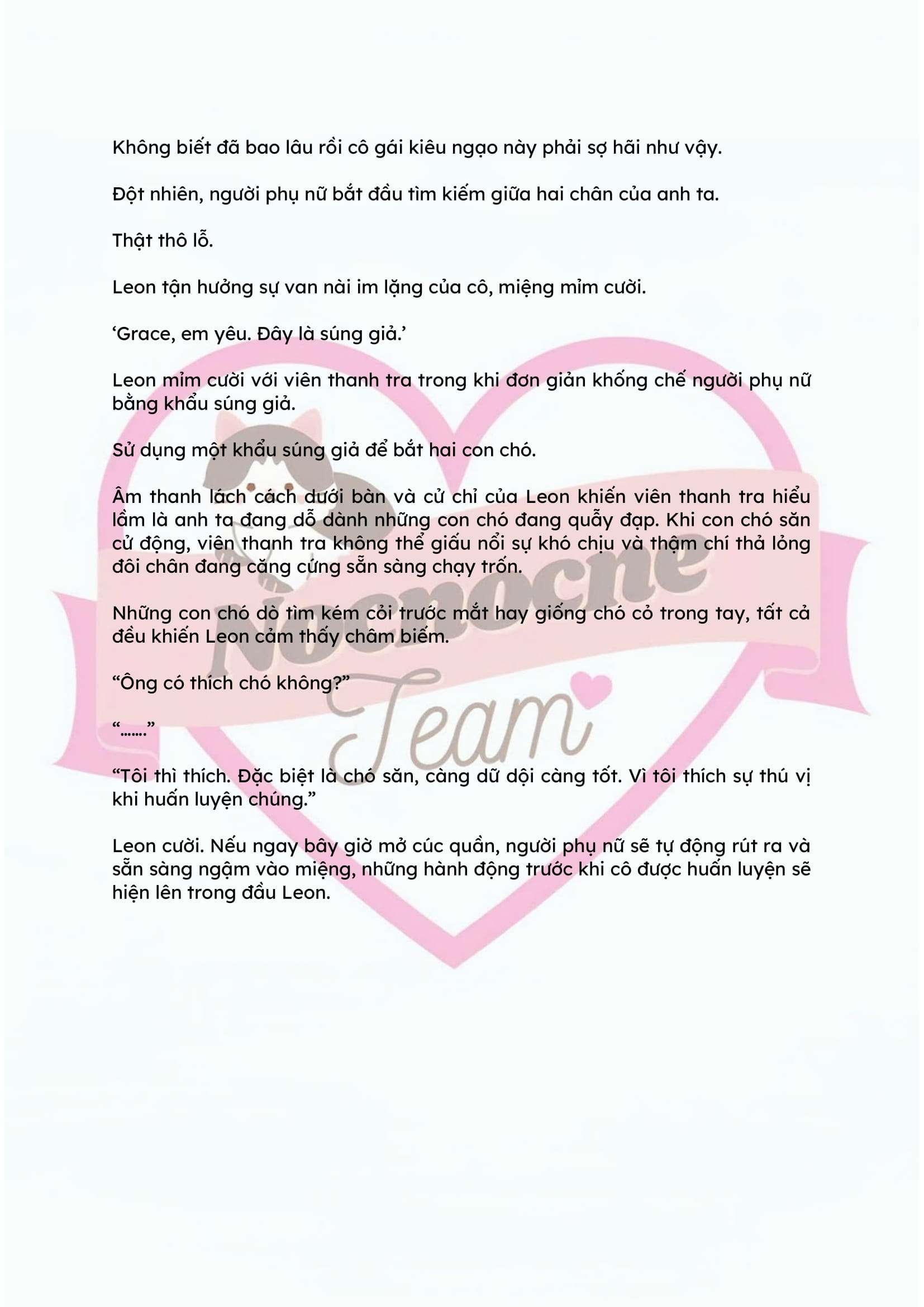 [NOVEL] HÃY CẦU XIN TÔI ĐI Chap 86 - Trang 2