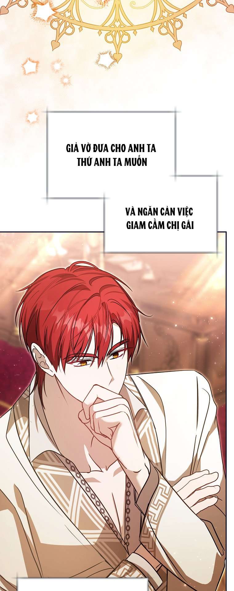 Chị Gái Tôi Là Nhân Vật Chính Chap 2 - Trang 4