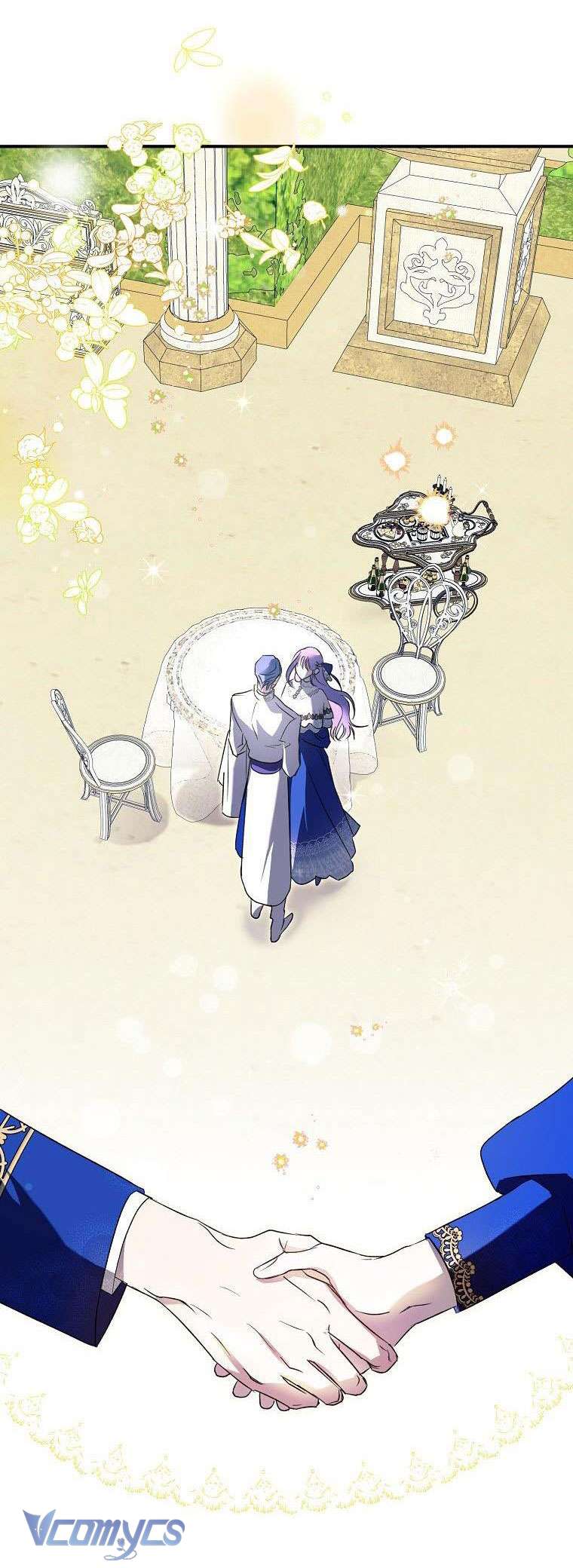 Các Nam Chính Đã Bị Nữ Phụ Cướp Mất Chap 2 - Trang 3