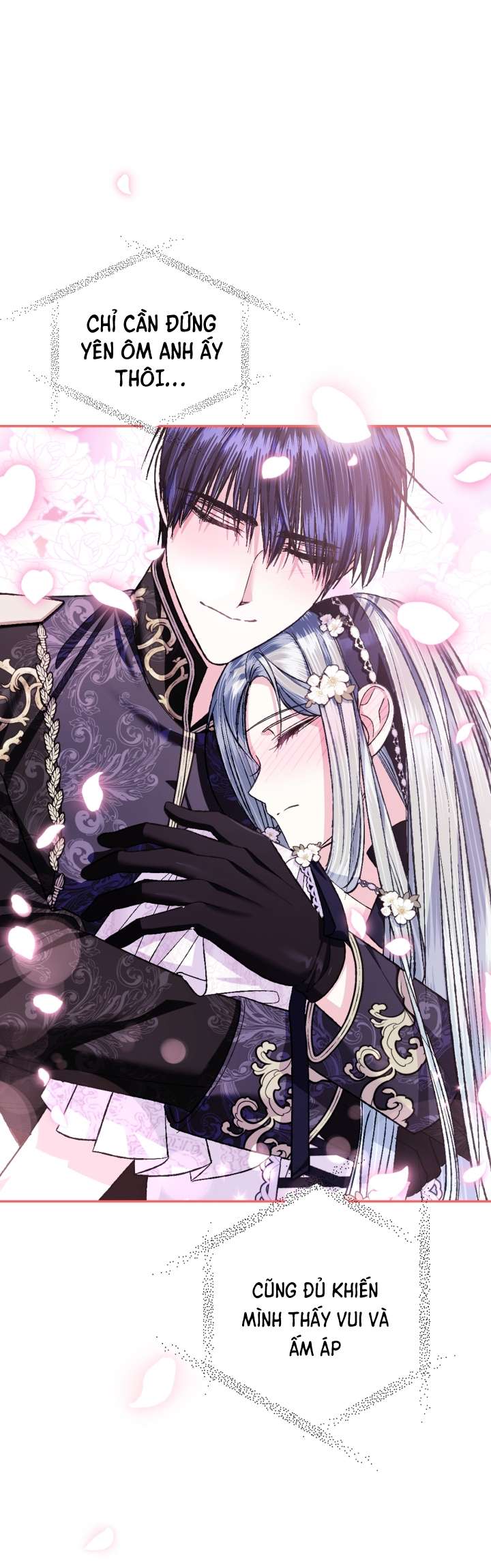 Cha À, Con Không Muốn Kết Hôn Đâu Chap 77 - Trang 2