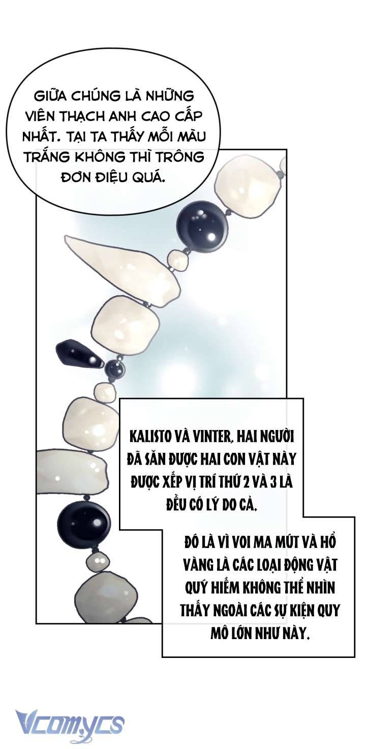 Kết Cục Của Nhân Vật Phản Diện Chỉ Có Thể Là Cái Chết Chapter 92 - Trang 4