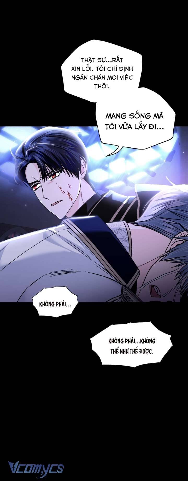 Cha À, Con Không Muốn Kết Hôn Đâu Chap 102 - Trang 2