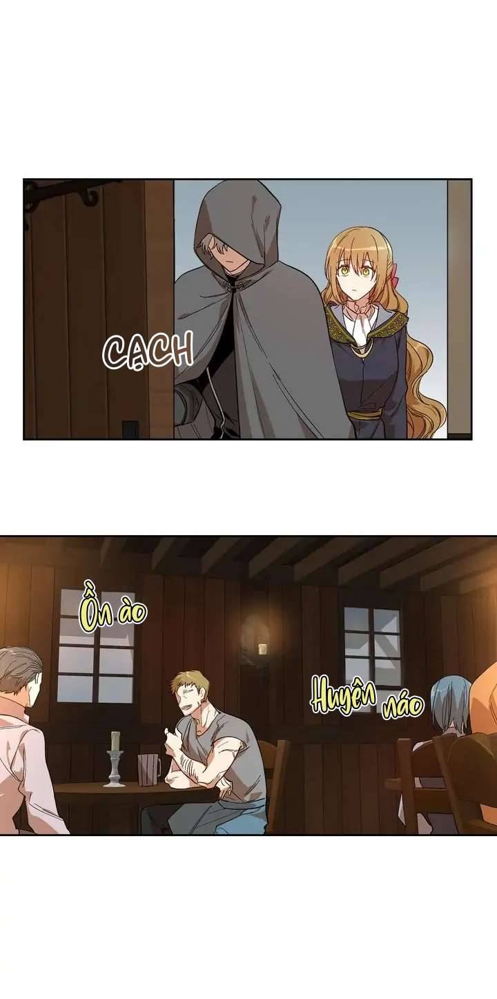 Vị Hôn Thê Khế Ước Của Công Tước Chapter 88 - Trang 4