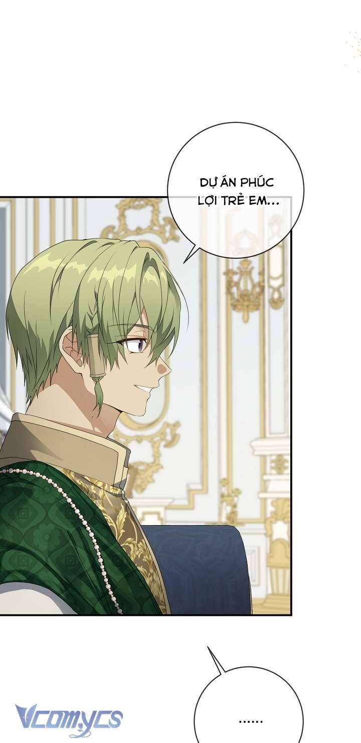 Lại Một Lần Nữa Hướng Về Ánh Sáng Chap 68 - Trang 2