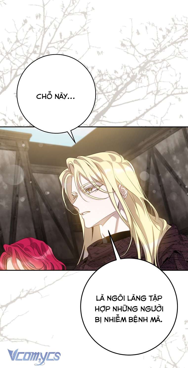 Thuần Hóa Bạo Quân Rồi Bỏ Trốn Chap 92 - Trang 2