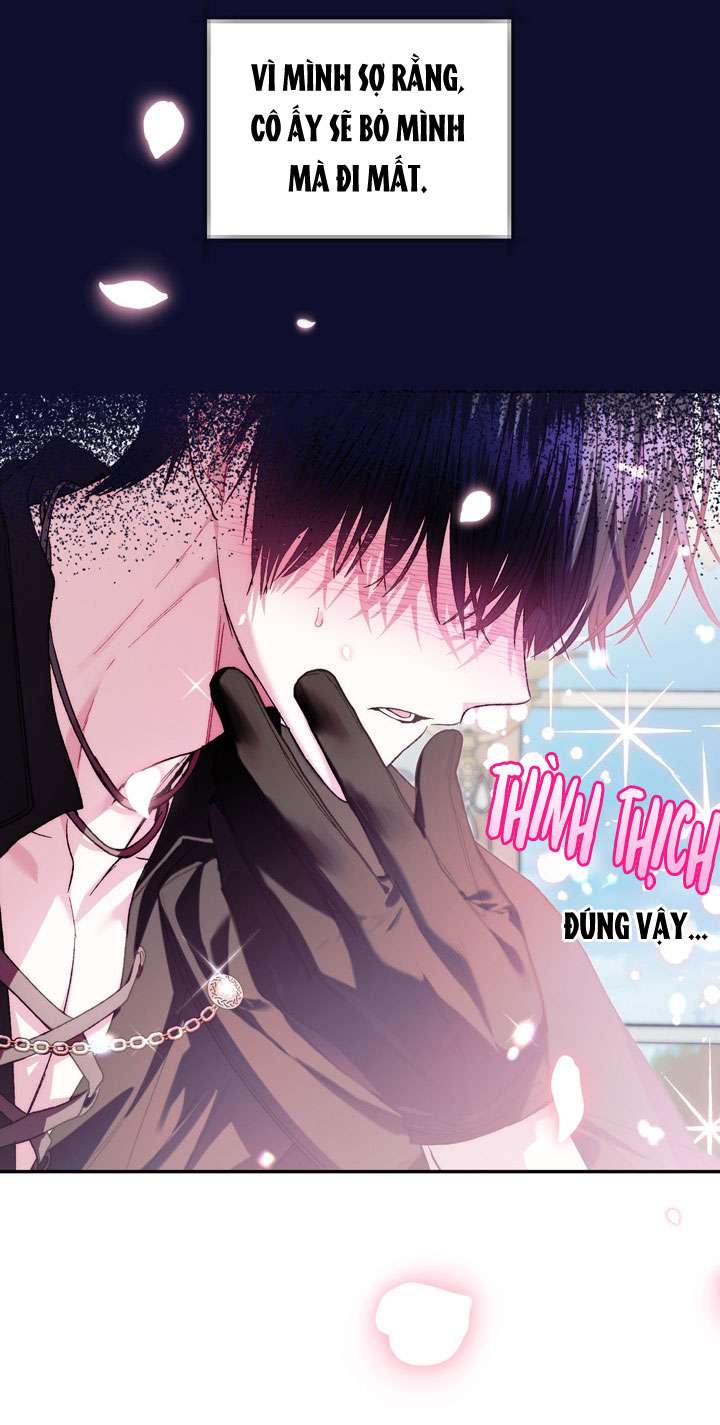 Cha À, Con Không Muốn Kết Hôn Đâu Chap 44 - Trang 2