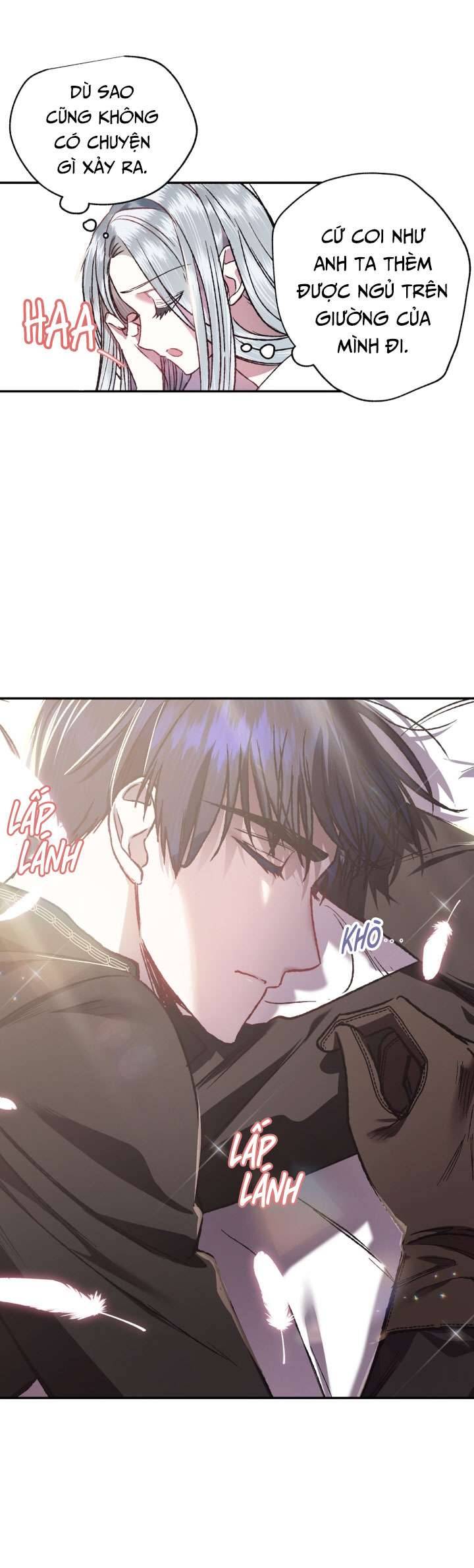 Cha À, Con Không Muốn Kết Hôn Đâu Chap 12 - Trang 2