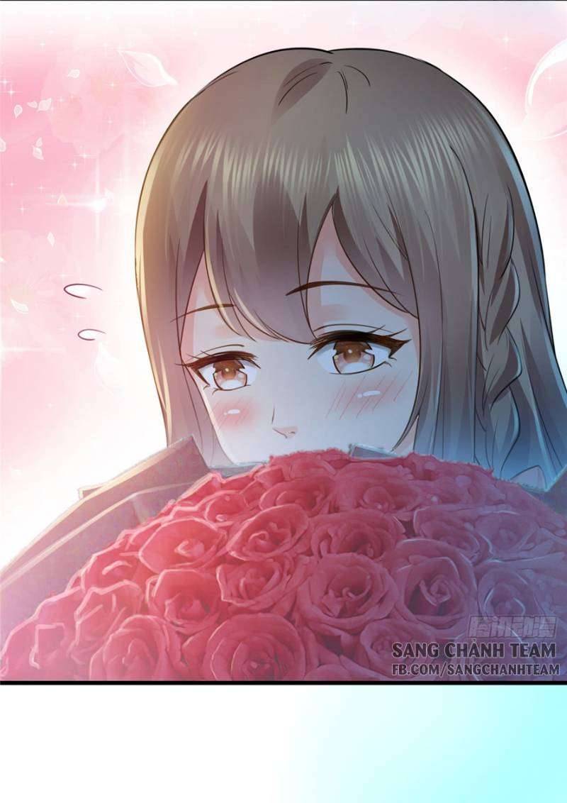 Hệt Như Hàn Quang Gặp Nắng Gắt Chap 49 - Trang 4