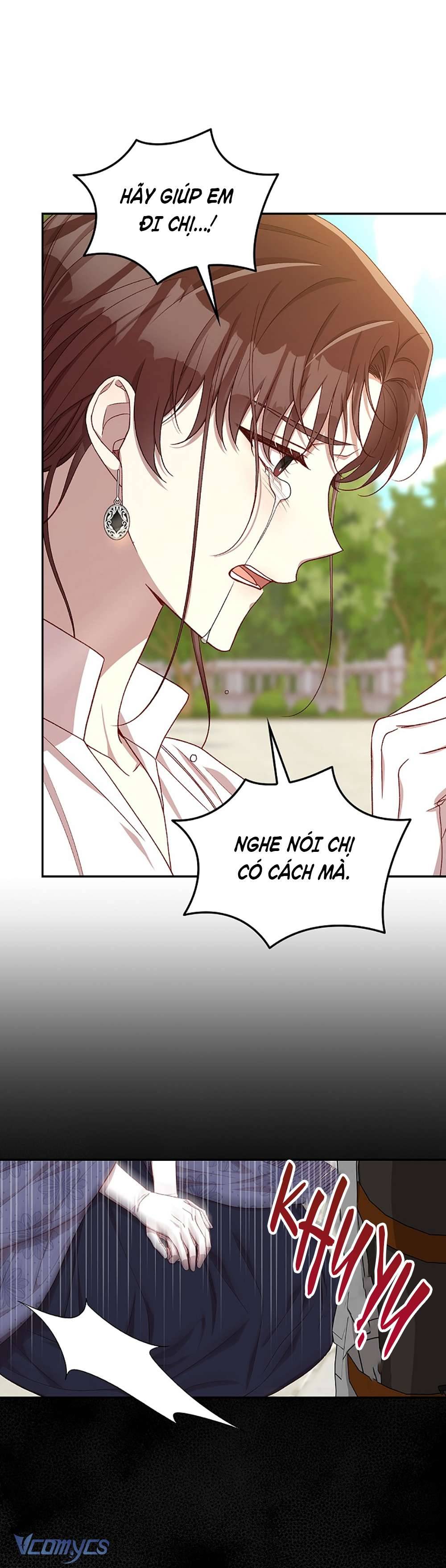 Sống Sót Dưới Thân Phận Hầu Nữ Chap 130 - Trang 2