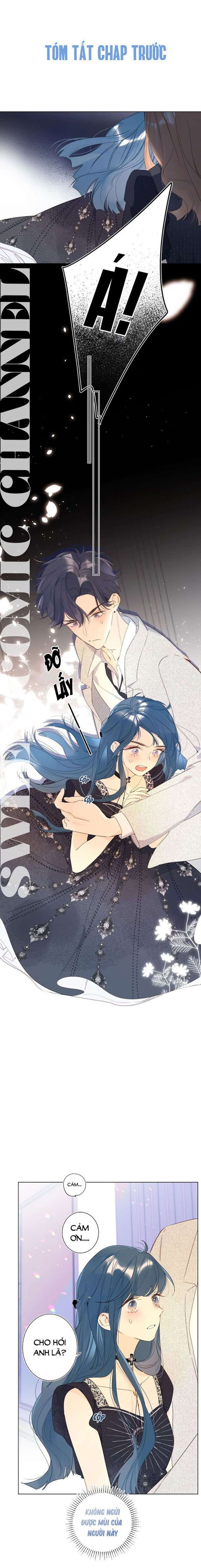 Don't Cry Chap 7 - Trang 2