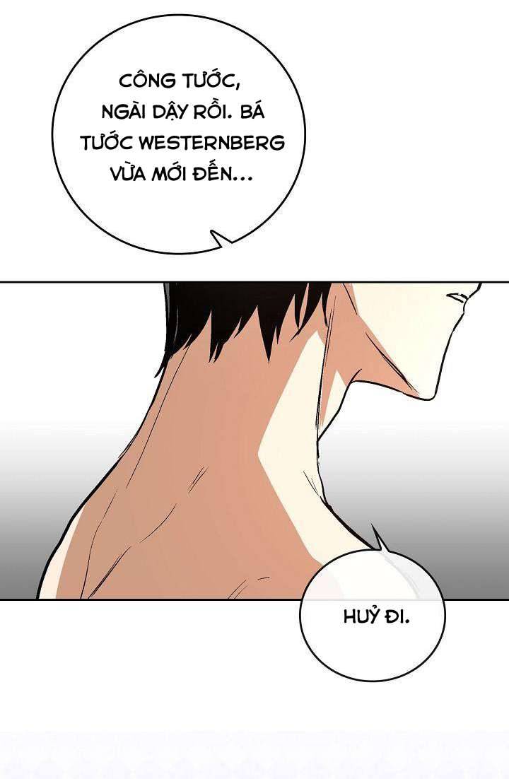 Vị Hôn Thê Khế Ước Của Công Tước Chapter 24 - Next Chapter 25