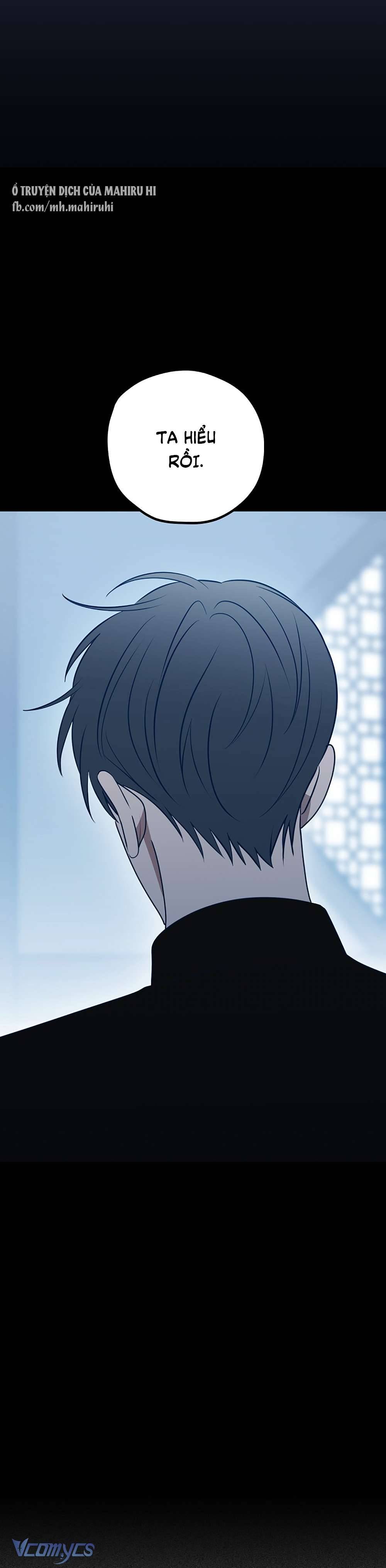 Kẻ Rác Rưởi Không Đáng Được Yêu Chapter 89 - Trang 4