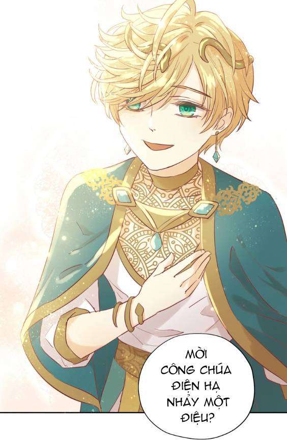 Địch Úc Đa Chi Ca Chapter 9 - Trang 4