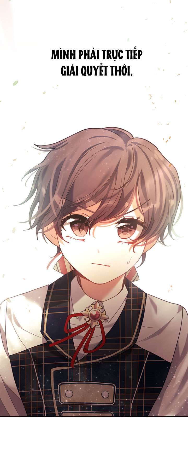 Gia Đình Bị Ám Ảnh Bởi Tôi Chapter 38 - Trang 4