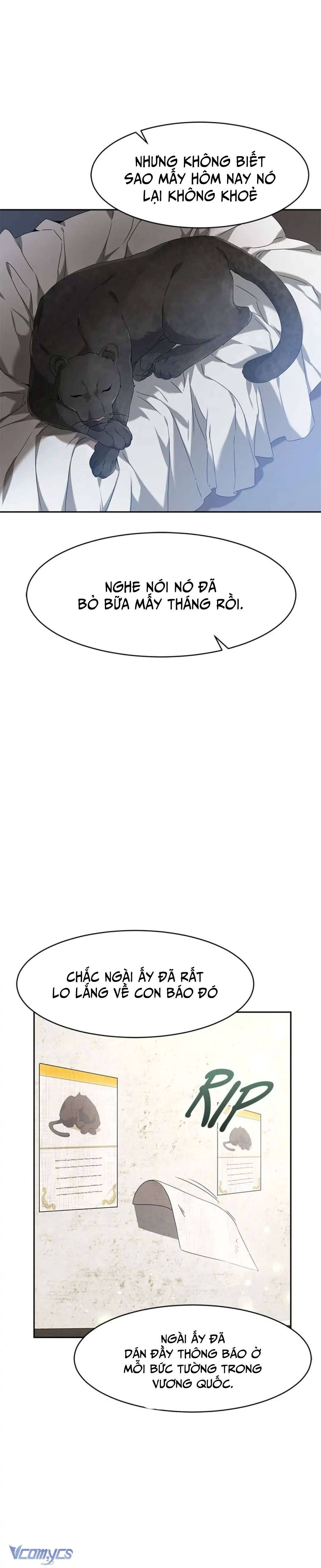 Cuộc đời của Maria Lewellin Chap 1 - Trang 2